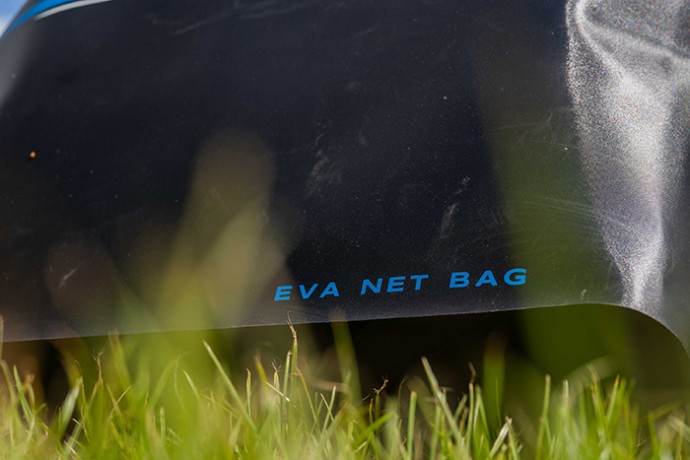 Torba za čuvaricu Preston Supera X EVA Net