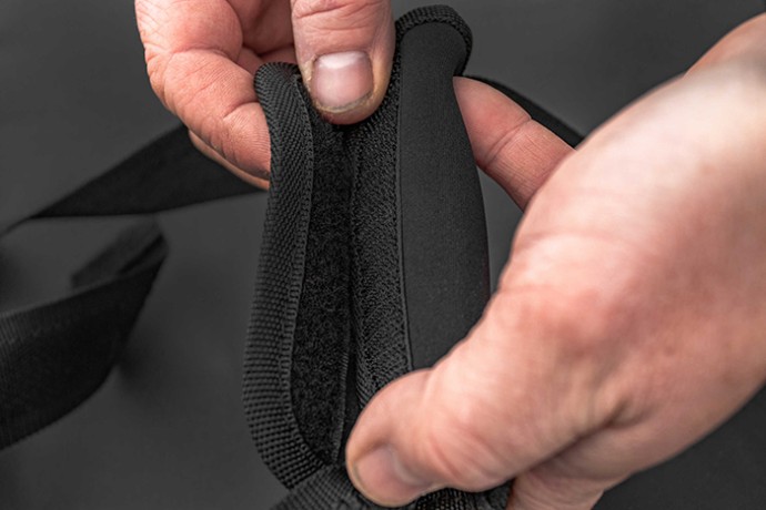 Torba za čuvaricu Preston Supera X Net XL