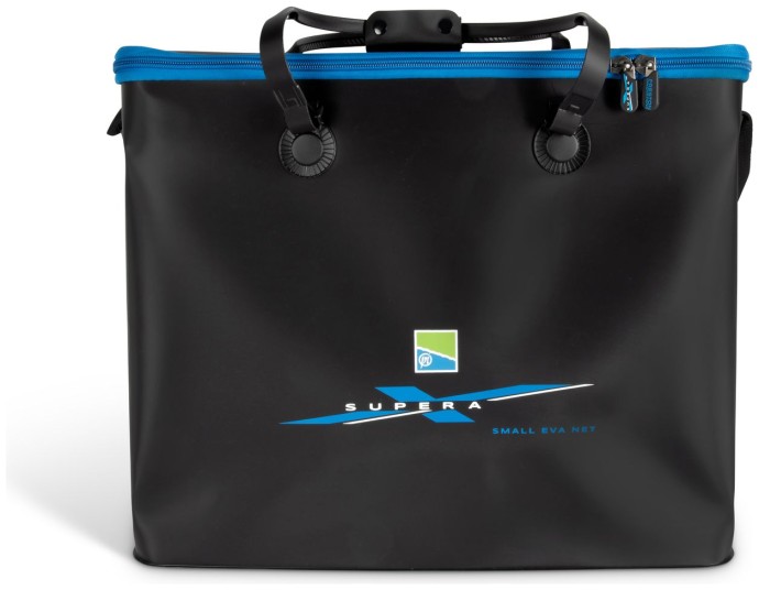 Torba za čuvaricu Preston Supera X Small Eva Net Bag
