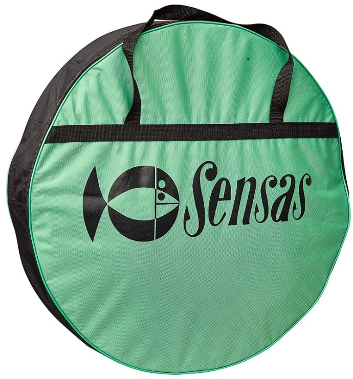 Torba za čuvaricu Sensas Challenge Okrugla 55cm