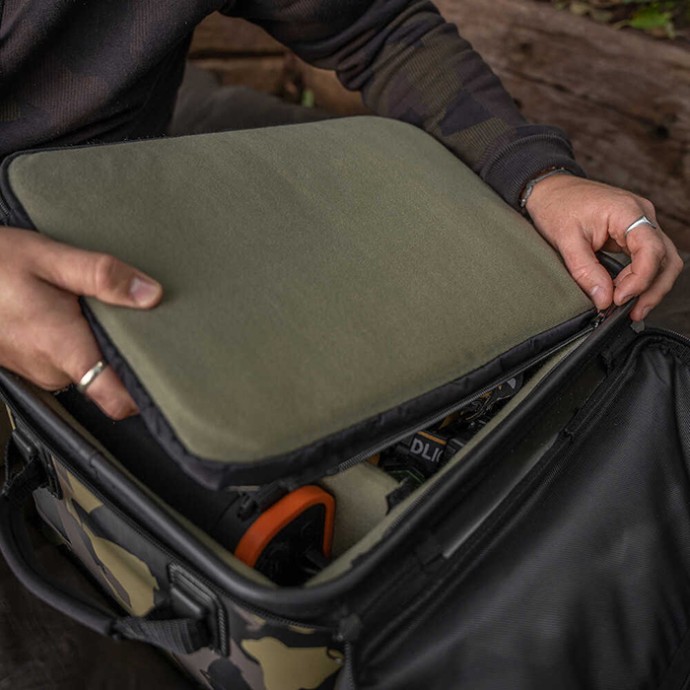 Torba za elektroniku Avid Carp Stormshield Pro Tech Packs
