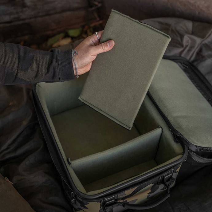 Torba za elektroniku Avid Carp Stormshield Pro Tech Packs