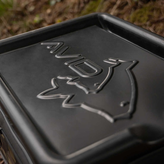 Torba za elektroniku Avid Carp Stormshield Pro Tech Packs