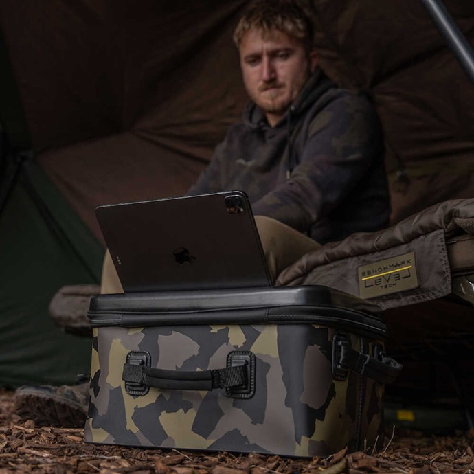 Torba za elektroniku Avid Carp Stormshield Pro Tech Packs