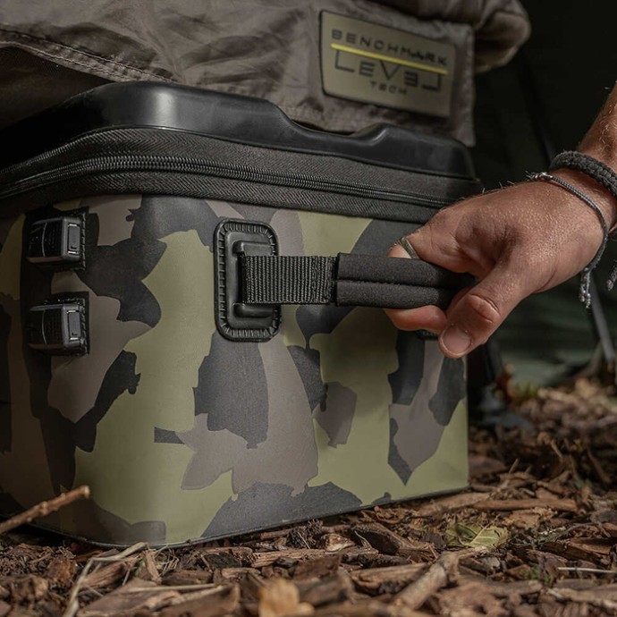 Torba za elektroniku Avid Carp Stormshield Pro Tech Packs