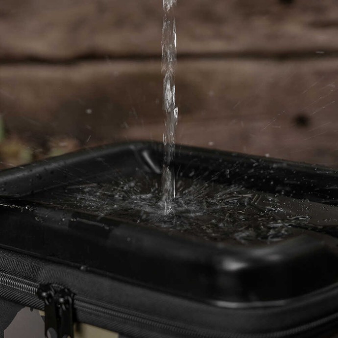 Torba za elektroniku Avid Carp Stormshield Pro Tech Packs