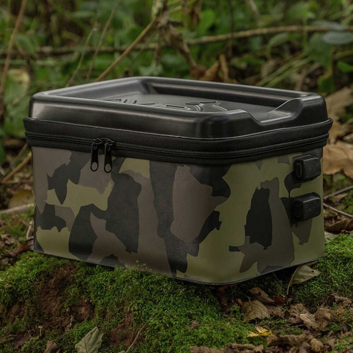 Torba za elektroniku Avid Carp Stormshield Pro Tech Packs