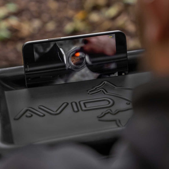 Torba za elektroniku Avid Carp Stormshield Pro Tech Packs