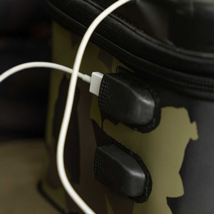 Torba za elektroniku Avid Carp Stormshield Pro Tech Packs