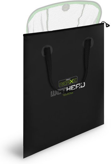 Torba za glave podmetača Delphin REAXE WetHEAD Soft