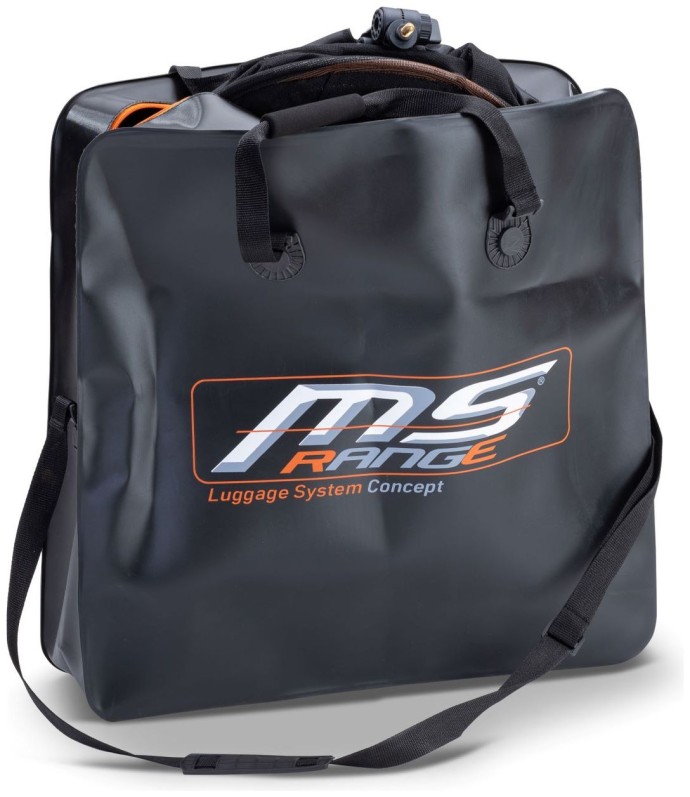 Torba za glavu podmetača MS Range WP Keepnet Bag