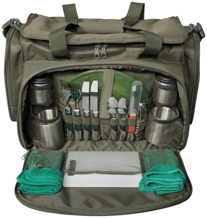Torba za hranu JRC Defender II Session Cooler Bag
