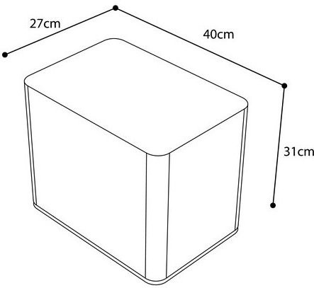 Torba za hranu Nash Subterfuge Food Bag