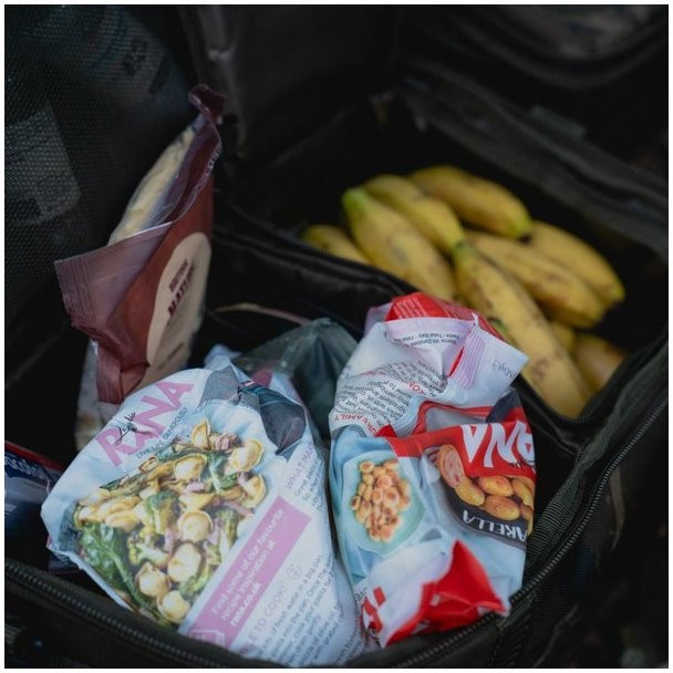 Torba za hranu Nash Subterfuge Food Bag