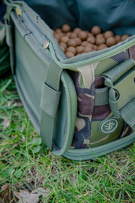 Torba za hranu Wychwood Tactical HD Bait Caddy