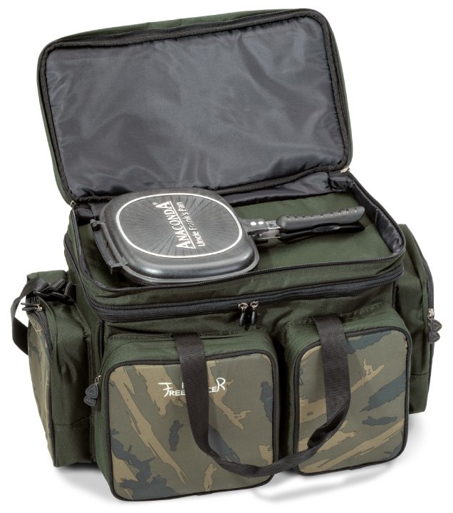 Torba za jelo Anaconda Prime Survival Carrier