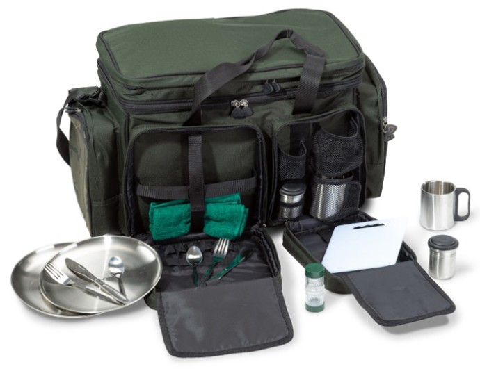 Torba za jelo Anaconda Prime Survival Carrier