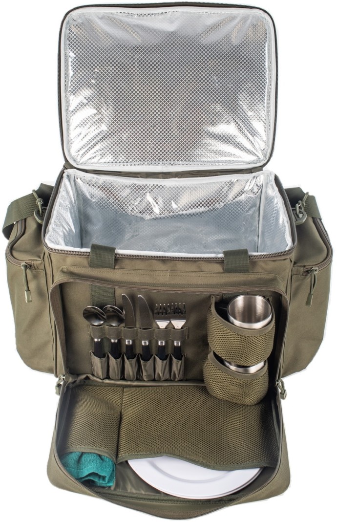 Torba za jelo Starbaits PRO Food Bag