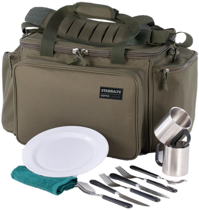 Torba za jelo Starbaits PRO Food Bag