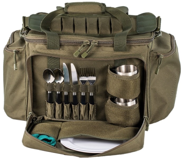 Torba za jelo Starbaits PRO Food Bag