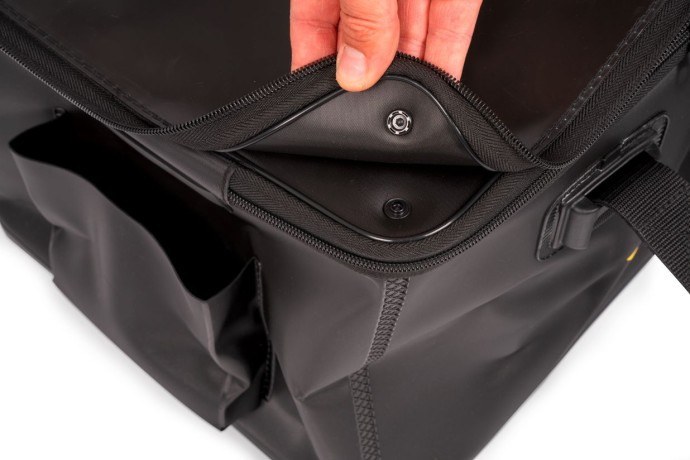 Torba za keder Black Cat XL Bait Carrier