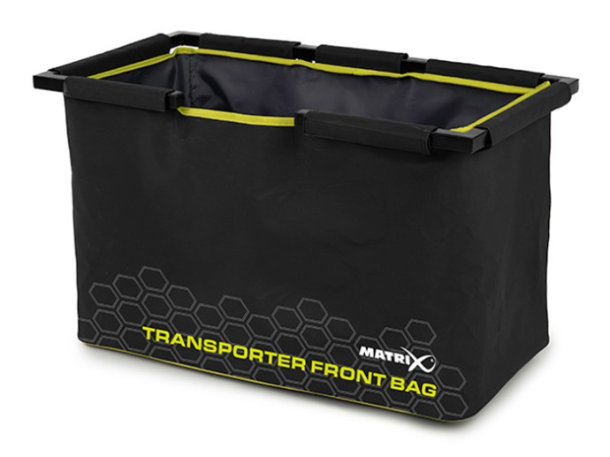 Torba za kolica Matrix 4 Wheel Transporter Front Bag