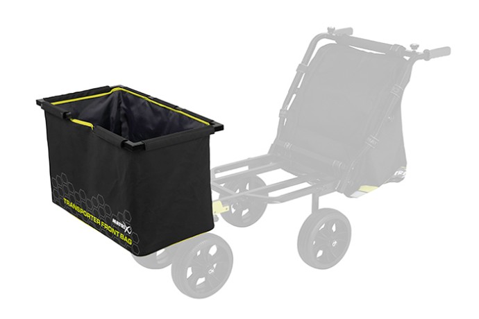 Torba za kolica Matrix 4 Wheel Transporter Front Bag