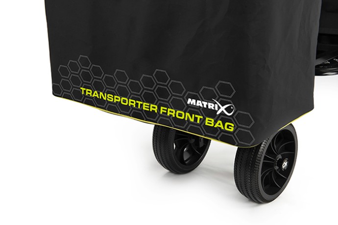 Torba za kolica Matrix 4 Wheel Transporter Front Bag