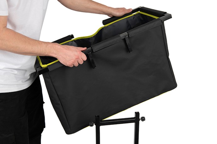 Torba za kolica Matrix 4 Wheel Transporter Front Bag