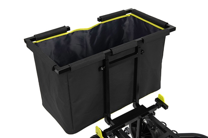 Torba za kolica Matrix 4 Wheel Transporter Front Bag