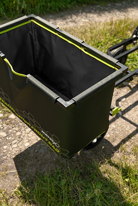 Torba za kolica Matrix 4 Wheel Transporter Front Bag