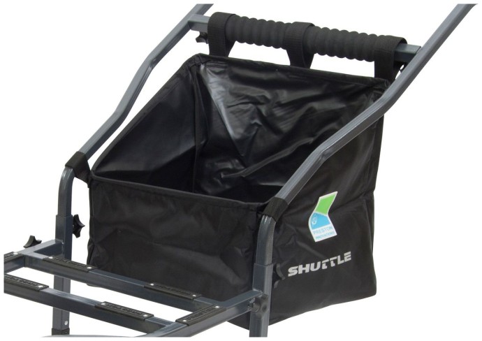 Torba za kolica Preston Shuttle Load Compartment