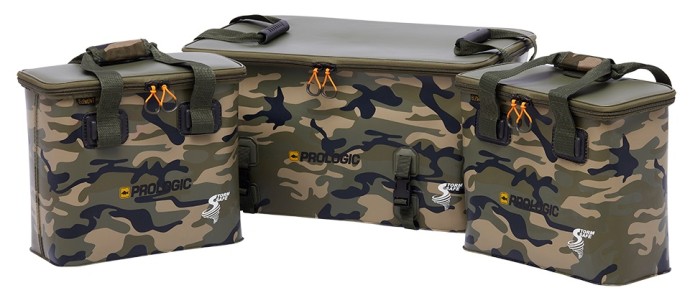 Torba za Kolica Prologic Element Storm Safe Barrow Bag Camo