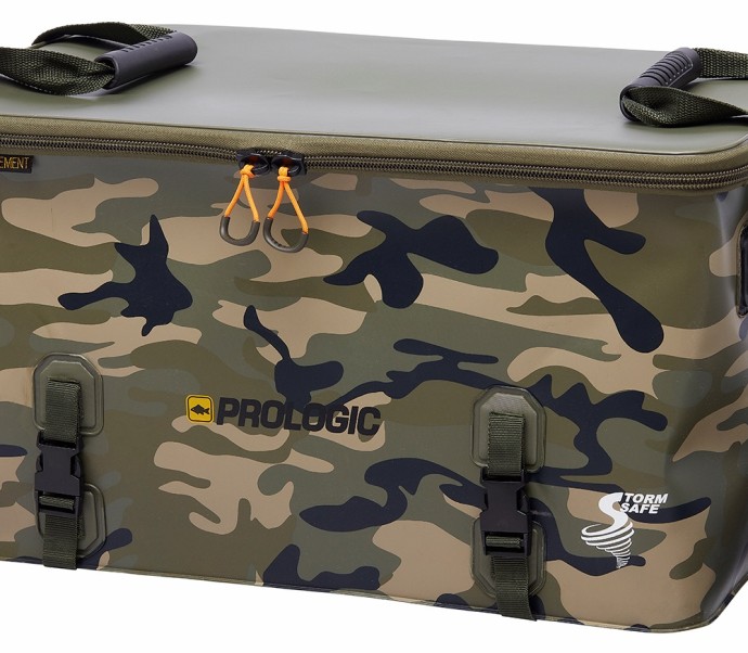 Torba za Kolica Prologic Element Storm Safe Barrow Bag Camo
