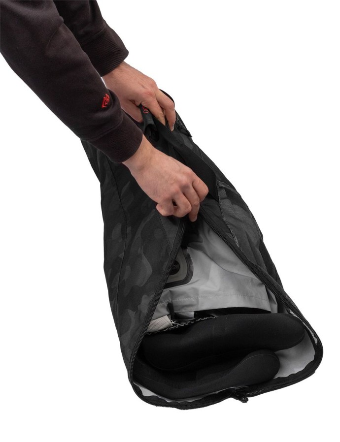 Torba za kombinezon Mikado Taco Bag (100x50cm) Camo