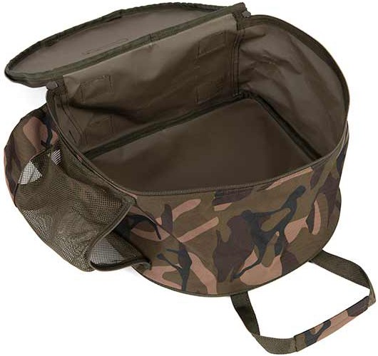 Torba za kuhalo Fox Camolite Cookstation Bag