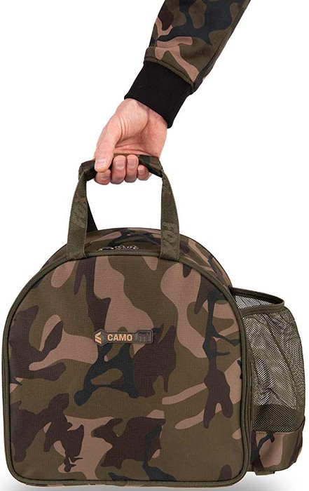 Torba za kuhalo Fox Camolite Cookstation Bag