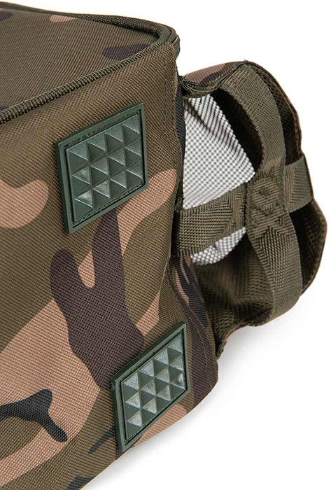 Torba za kuhalo Fox Camolite Cookstation Bag