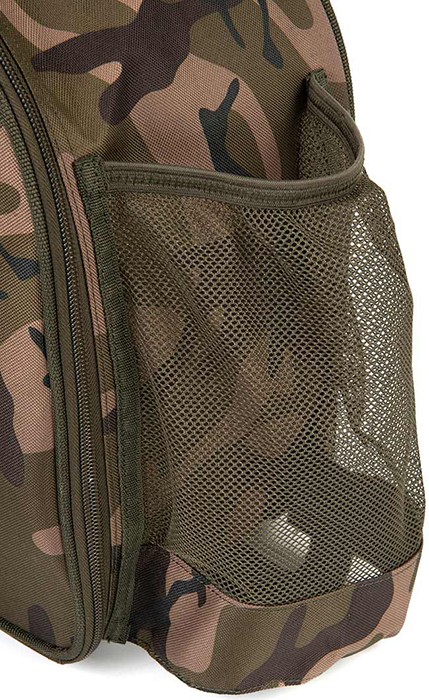 Torba za kuhalo Fox Camolite Cookstation Bag