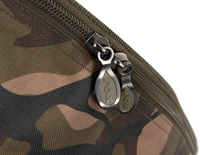 Torba za kuhalo Fox Camolite Cookstation Bag