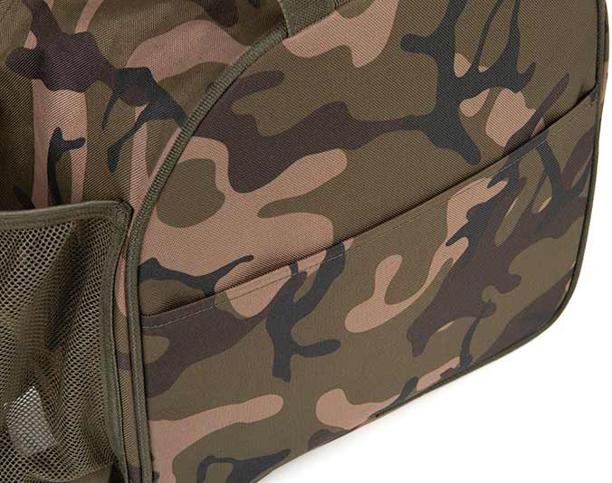 Torba za kuhalo Fox Camolite Cookstation Bag