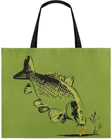 Torba za kupovinu Delphin ShopBAG CARP