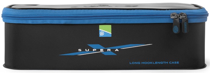 Torba za Kutije za Predveze Preston EVA Hooklength Case Long