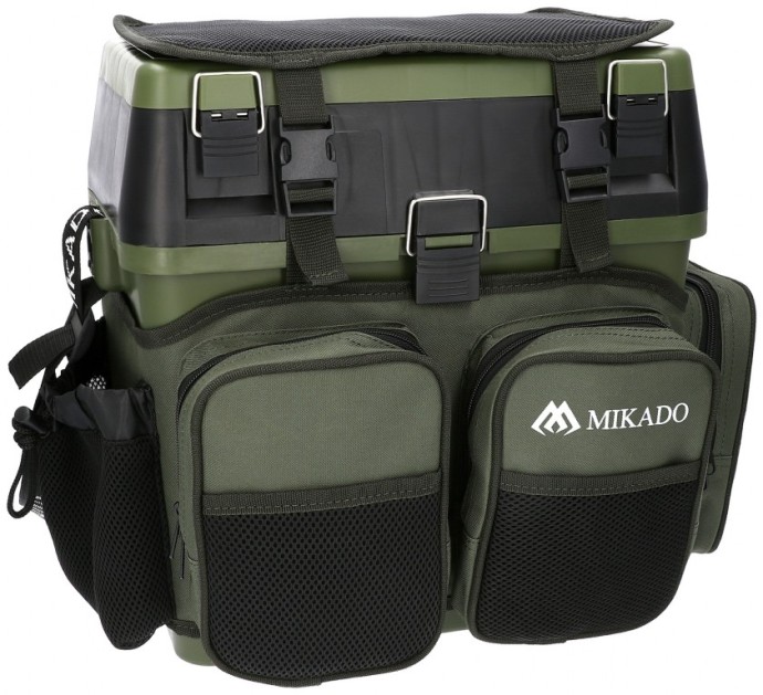 Torba za kutiju Mikado UABM-317