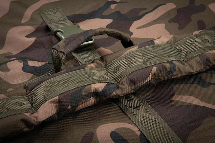 Torba za ležaljku Fox Camolite Bedchair Carrybag