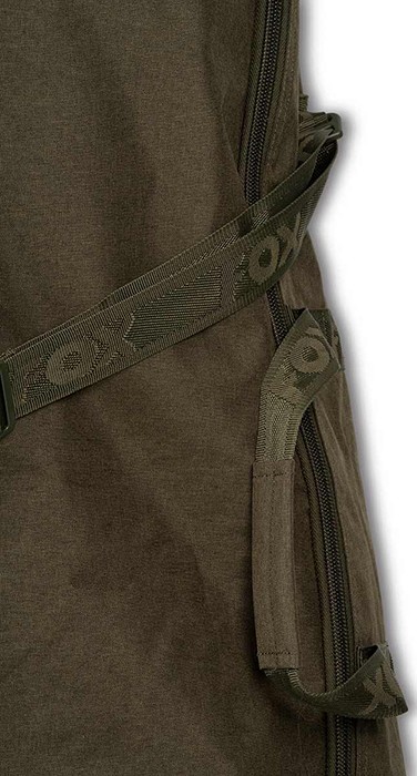 Torba za Ležaljku Fox Voyager Bedchair Bag