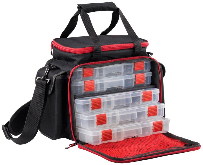 Torba za mamce Abu Garcia Large Lure Bag