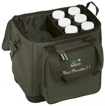 Torba za mamce Anaconda Bait Provider II