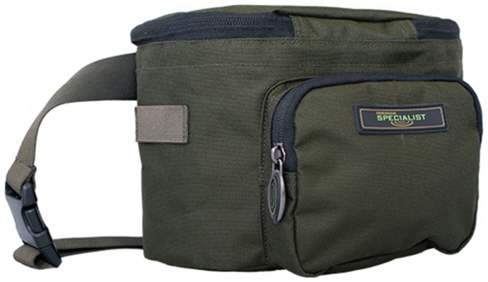 Torba za mamce Drennan Specialist Roving Pouch