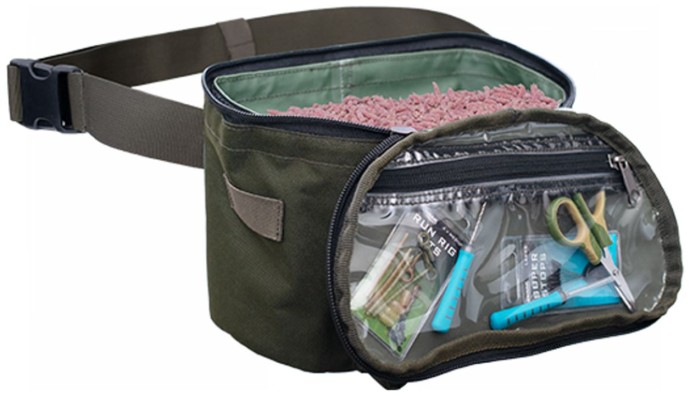 Torba za mamce Drennan Specialist Roving Pouch